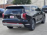 Thumbnail of 2025 Abyss Black Pearl Hyundai PALISADE
