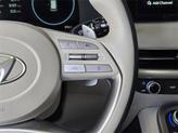 Thumbnail of 2025 Abyss Black Pearl Hyundai PALISADE