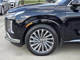 Thumbnail of 2025 Abyss Black Pearl Hyundai PALISADE