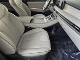 Thumbnail of 2025 Abyss Black Pearl Hyundai PALISADE