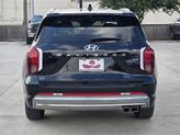 Thumbnail of 2025 Abyss Black Pearl Hyundai PALISADE