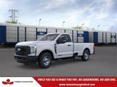 Photo of 2026 Oxford White Ford F-250
