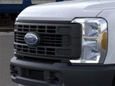 Thumbnail of 2026 Oxford White Ford F-250