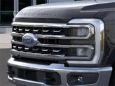 Thumbnail of 2025 Agate Black Metallic Ford F-350