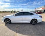 Thumbnail of 2023 Eminent White Pearl Lexus ES 350