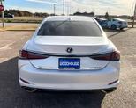 Thumbnail of 2023 Eminent White Pearl Lexus ES 350