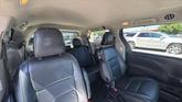 Thumbnail of 2015 White Toyota Sienna