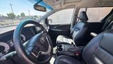 Thumbnail of 2015 White Toyota Sienna
