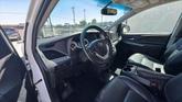 Thumbnail of 2015 White Toyota Sienna