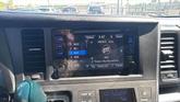 Thumbnail of 2015 White Toyota Sienna