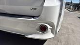 Thumbnail of 2015 White Toyota Sienna