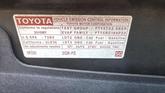 Thumbnail of 2015 White Toyota Sienna