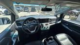 Thumbnail of 2015 White Toyota Sienna