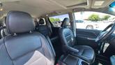 Thumbnail of 2015 White Toyota Sienna