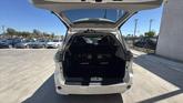 Thumbnail of 2015 White Toyota Sienna