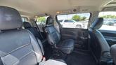 Thumbnail of 2015 White Toyota Sienna