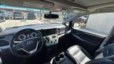 Thumbnail of 2015 White Toyota Sienna