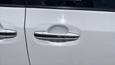 Thumbnail of 2015 White Toyota Sienna