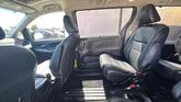 Thumbnail of 2015 White Toyota Sienna