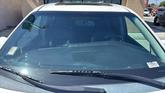 Thumbnail of 2015 White Toyota Sienna