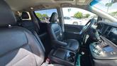 Thumbnail of 2015 White Toyota Sienna
