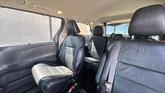 Thumbnail of 2015 White Toyota Sienna