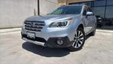 Thumbnail of 2016 Blue Subaru Outback