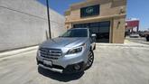 Thumbnail of 2016 Blue Subaru Outback