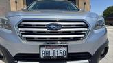 Thumbnail of 2016 Blue Subaru Outback
