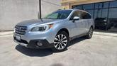 Thumbnail of 2016 Blue Subaru Outback