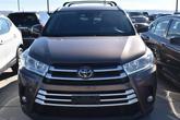 Thumbnail of 2018 Toasted Walnut Pearl Toyota Highlander