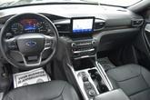 Thumbnail of 2020 Magnetic Ford Explorer