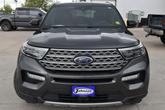 Thumbnail of 2020 Magnetic Ford Explorer