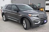 Thumbnail of 2020 Magnetic Ford Explorer