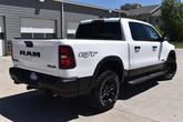 Thumbnail of 2025 Bright White Clearcoat RAM 1500