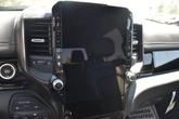 Thumbnail of 2025 Bright White Clearcoat RAM 1500