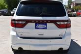 Thumbnail of 2024 White Knuckle Clearcoat Dodge Durango