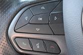Thumbnail of 2024 White Knuckle Clearcoat Dodge Durango