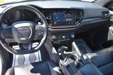 Thumbnail of 2024 White Knuckle Clearcoat Dodge Durango