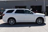 Thumbnail of 2024 White Knuckle Clearcoat Dodge Durango