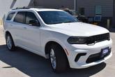 Thumbnail of 2024 White Knuckle Clearcoat Dodge Durango