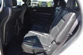 Thumbnail of 2024 White Knuckle Clearcoat Dodge Durango