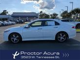 Thumbnail of 2012 White Acura TSX