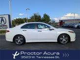 Thumbnail of 2012 White Acura TSX