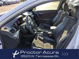 Thumbnail of 2012 White Acura TSX
