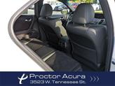 Thumbnail of 2012 White Acura TSX