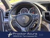 Thumbnail of 2012 White Acura TSX