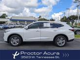 Thumbnail of 2024 White Acura MDX