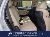 Thumbnail of 2024 White Acura MDX
