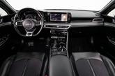 Thumbnail of 2023 Wolf Gray Kia K5